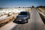 Jeep Cherokee Limited 2018 года (WW)